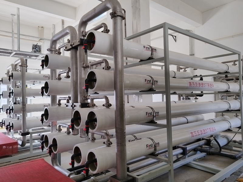 ��ѹ����͸STϵͳ